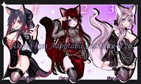 Adoptable set price #26 [CLOSED]