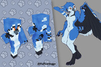 Commission for Aoka