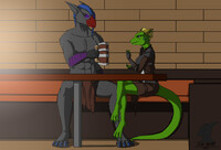 Dinner Date