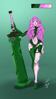 Design Character