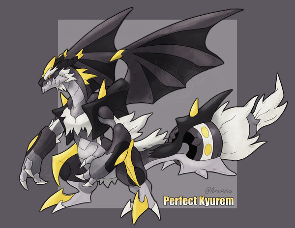 Zekrom + Reshiram + Kyurem = ¿¿??  Pokemon fusion art, Pokemon, Pokemon  dragon