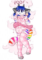 Free sketches on twitter!