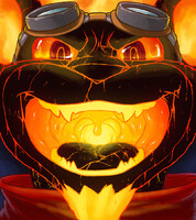 Artwork Gallery for KazSnackerton -- Fur Affinity [dot] net