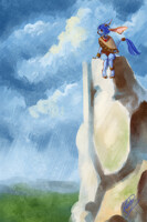The Horizon