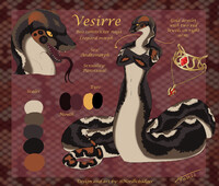 Vesirre Ref