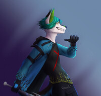 dont't joke with me!