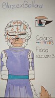 Fnaf Next Gen: Abby by GalaxyWolfFan01 -- Fur Affinity [dot] net