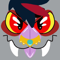 [FREE ART] Isaac Icon