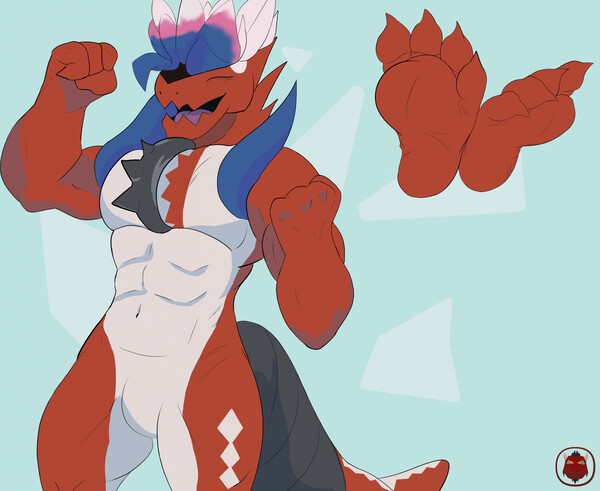 Shiny Zekrom pokedad adopt (Open) by Valentine_Eisenberg -- Fur Affinity  [dot] net