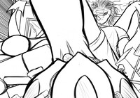 MarchDragon - A Shocking Gift - Part 2