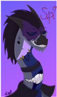 What's up? ~<3