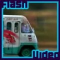 Hairy Lee's Death Cream Van