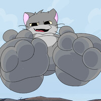 Cats F*cking Loves Micros - AM64