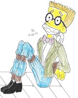 Waylaid Waylon Smithers Silenced