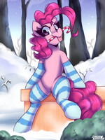 Pinkie Pie SnowCandy (Remake)