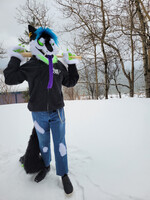 Bad Boy Playing with Baseball Bat