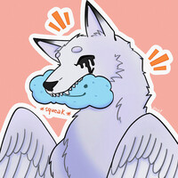 YCH for RavynArcadiaValos