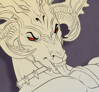 The King... Preview 👑