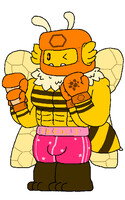 Hex in Attire