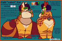 CABOT REF