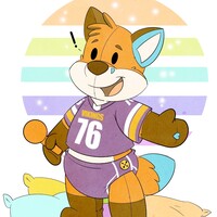 Fox Announcer (Minnesota Vikings)