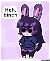 Birthday GiftArt for UBETAROSHAKE