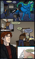 The Realm of Kaerwyn Issue 20 Page 21