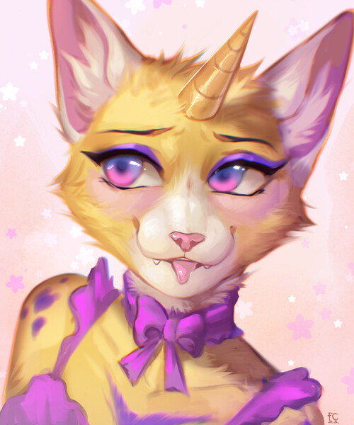 Noora By Feliciacat Fur Affinity Dot Net 