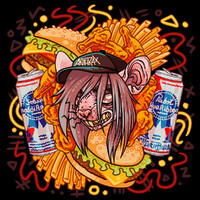 Chibi Wreath for Schlund