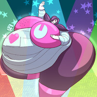 Megaton Mettaton