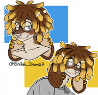 Shiloh New Redesign