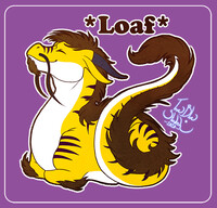 The Loafiest Loaf