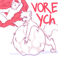 $5 ZOOPALS PLATE YCH [10 SLOTS] by MissingPHD -- Fur Affinity [dot] net