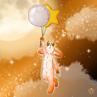 Space Jackalope