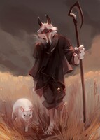 Shepherd