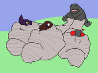 Kraydle Bundles a Bunch