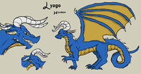 Harakon ref SFW