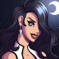 Commission: Stella