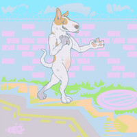 DOOZER DOG