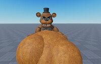 Freddy's Revenge Pt. 2