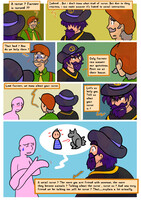 Transfur Valley page 5