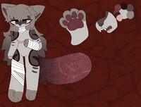 Artwork Gallery for Lavendersweets -- Fur Affinity [dot] net