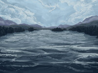 Icesheet