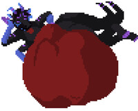 Earthling delicacies