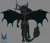 Commission #25 3/3