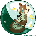 Gacha Pixel YCH 1