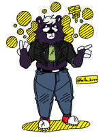 Burr