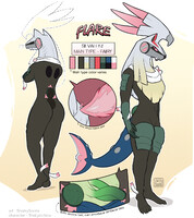 [c] Flare (sfw)
