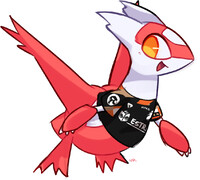 [ES] EST Latias