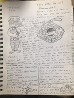 Amyalda (basic infos)